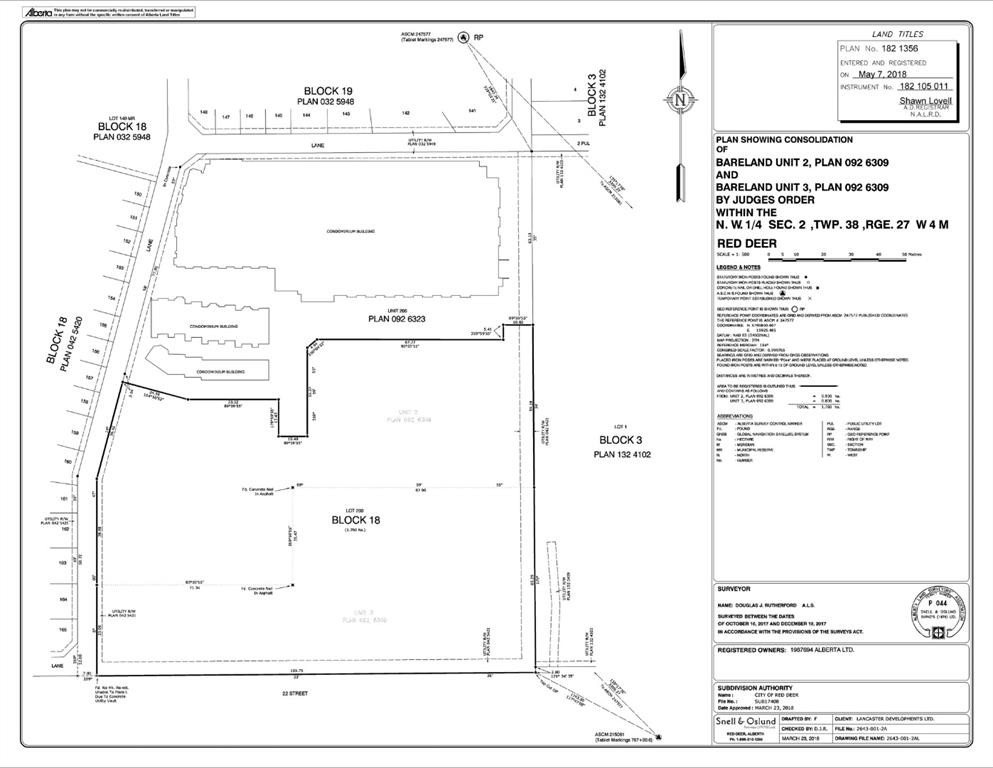 









2660


22

Street, 2,
Red Deer,







AB
T4R 0K8

