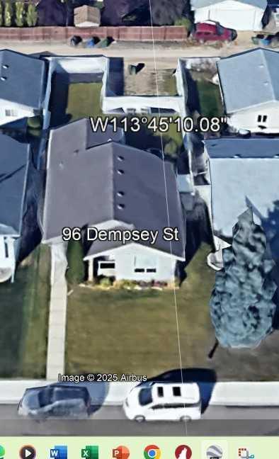 









96


Dempsey

Street,
Red Deer,




AB
T4R2Z1

