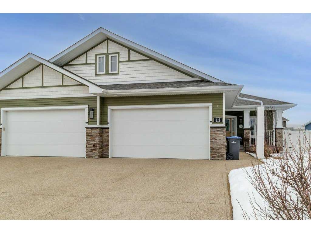 









11


Rosse

Place,
Sylvan Lake,




AB
T4S 0G9

