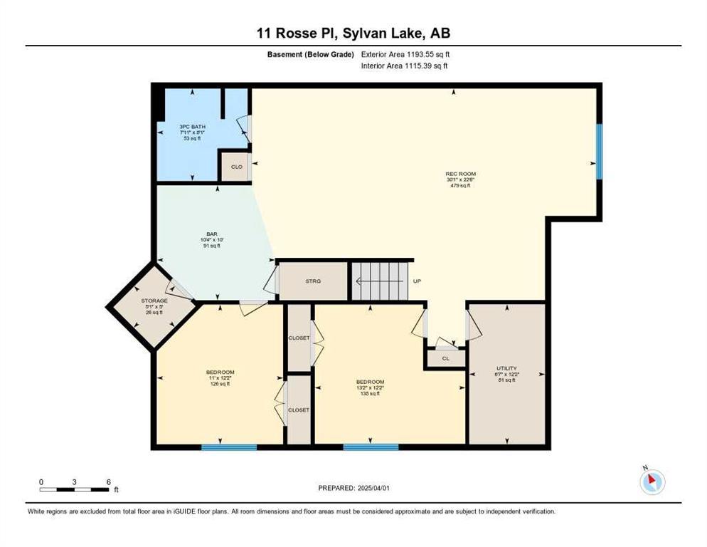 









11


Rosse

Place,
Sylvan Lake,




AB
T4S 0G9

