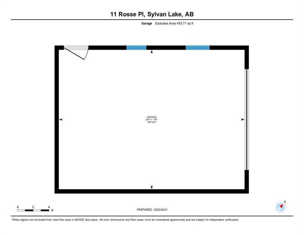 









11


Rosse

Place,
Sylvan Lake,




AB
T4S 0G9

