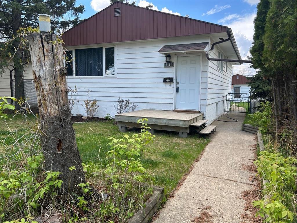 









5214


45

Street,
Camrose,




AB
T4V 1E9

