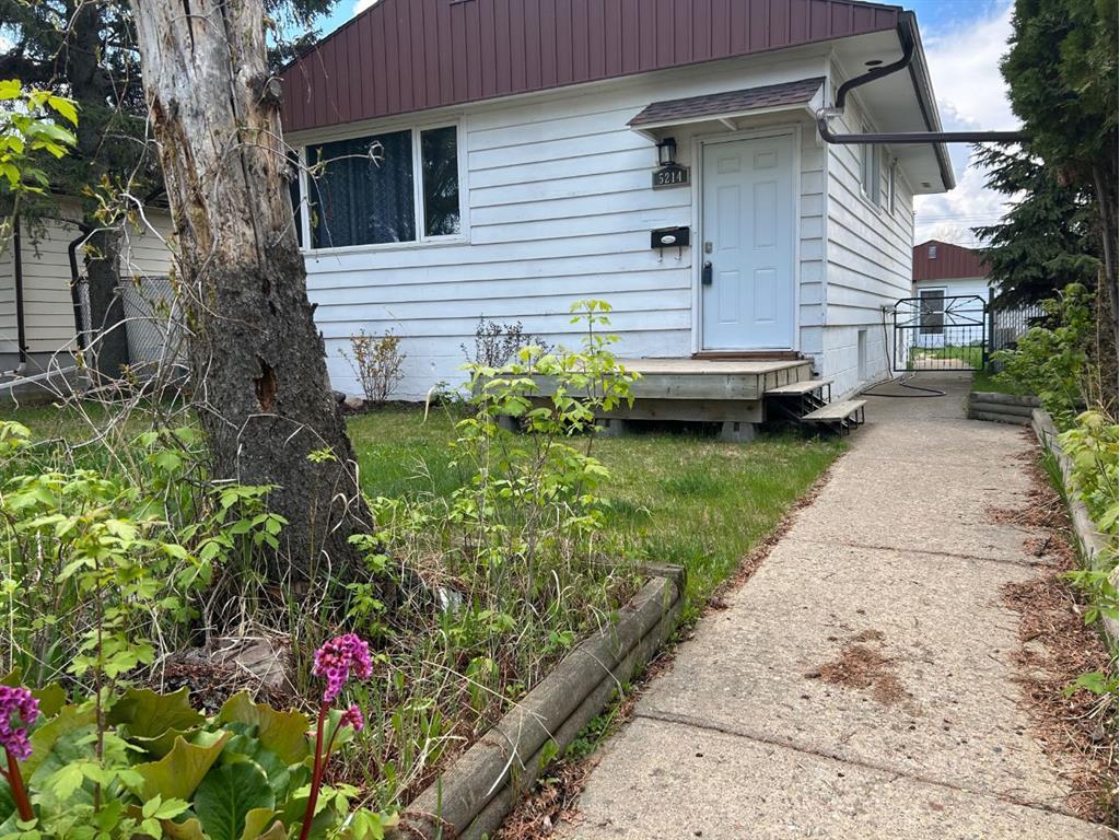 









5214


45

Street,
Camrose,




AB
T4V 1E9

