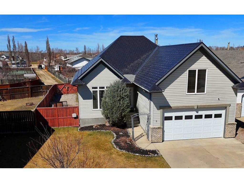 









9


Falcon Ridge

Drive,
Sylvan Lake,




AB
T4S 1Z2

