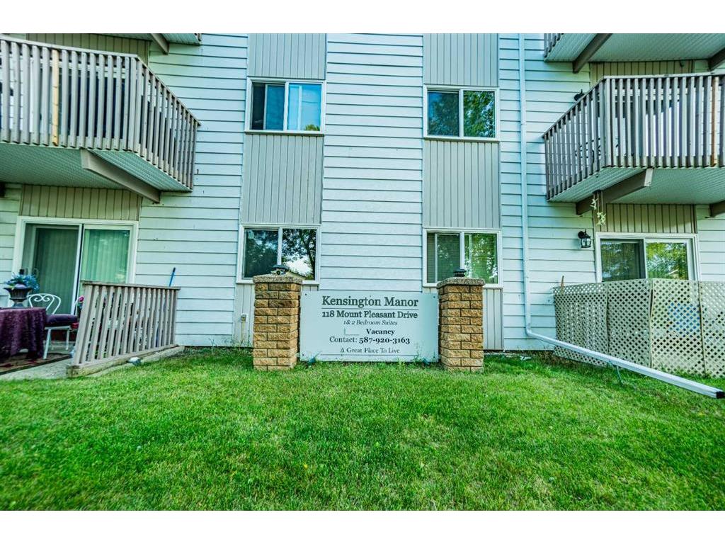 









118


Mount Pleasant

Drive, 307,
Camrose,




AB
T4V2M7

