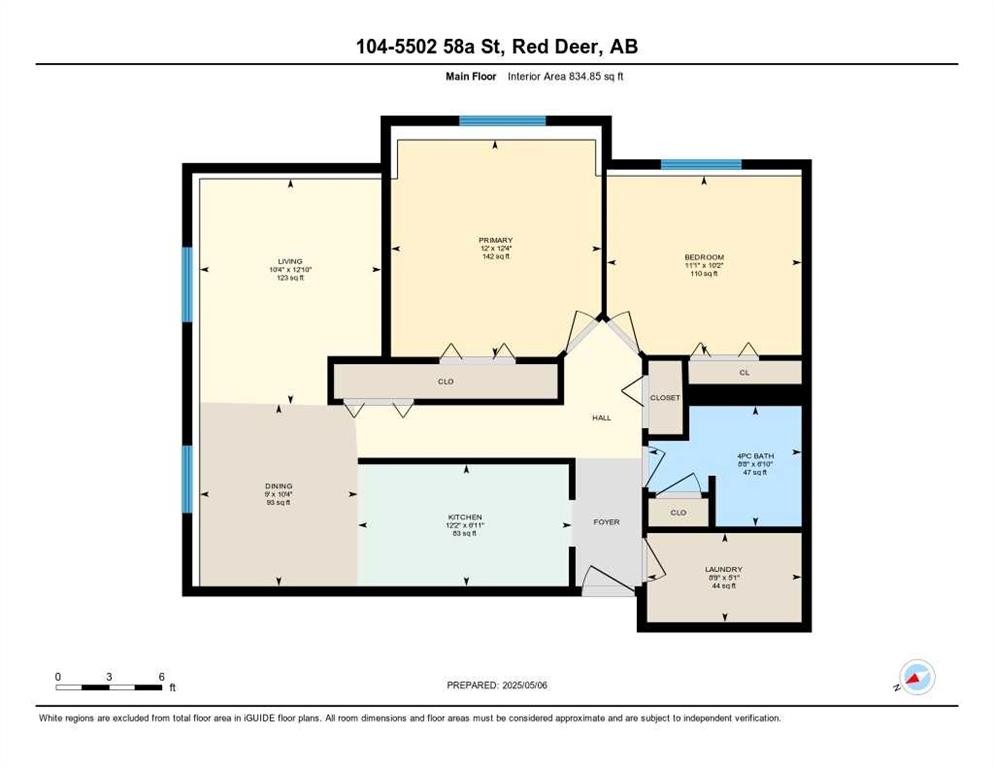 









5502


58A

Street, 104,
Red Deer,




AB
T4N 2M3

