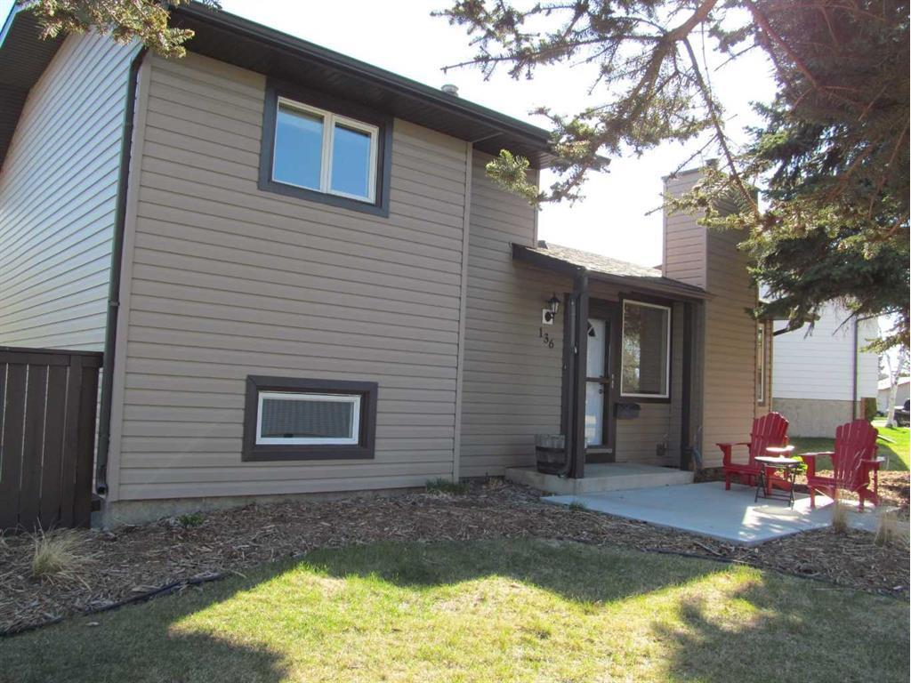 









136


MCLEVIN

Crescent,
Red Deer,




AB
T4R 1S9

