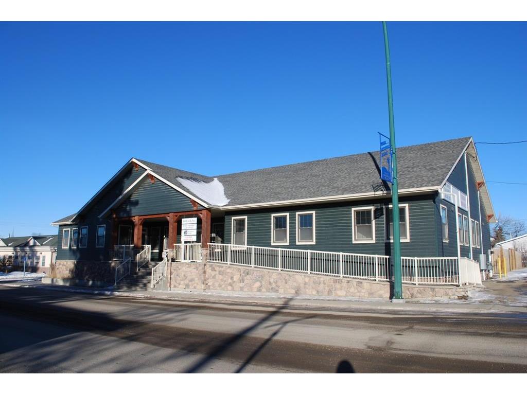 









4616


47

Avenue, 3,
Rocky Mountain House,




AB
T4T 1A8

