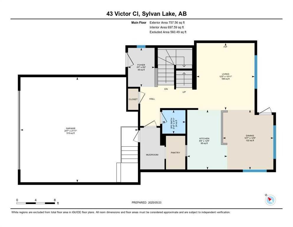 









43


Victor

Close,
Sylvan Lake,




AB
T4S 0P4

