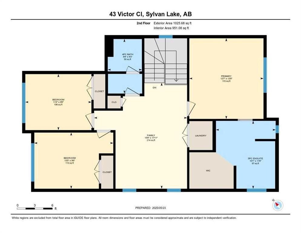 









43


Victor

Close,
Sylvan Lake,




AB
T4S 0P4

