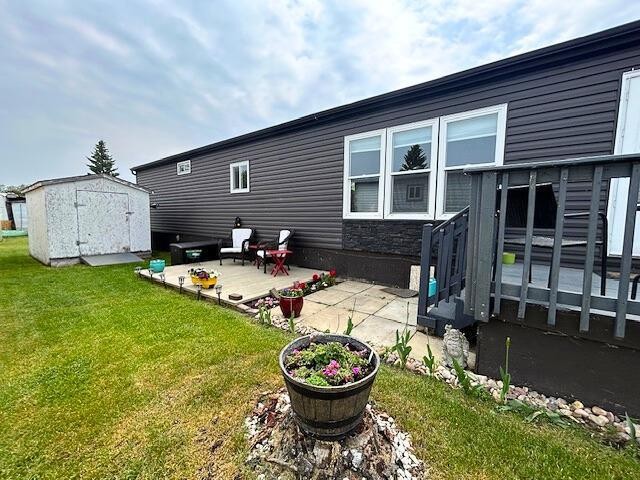 









57


Parkland

Acres,
Lacombe,




AB
T4L1T1


