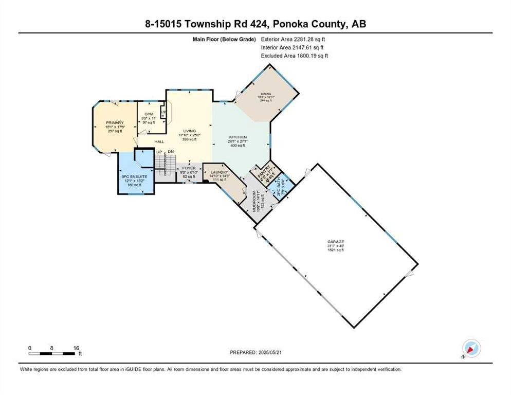









15015


Township 424

, 8,
Rural Ponoka County,




AB
T0C 2J0

