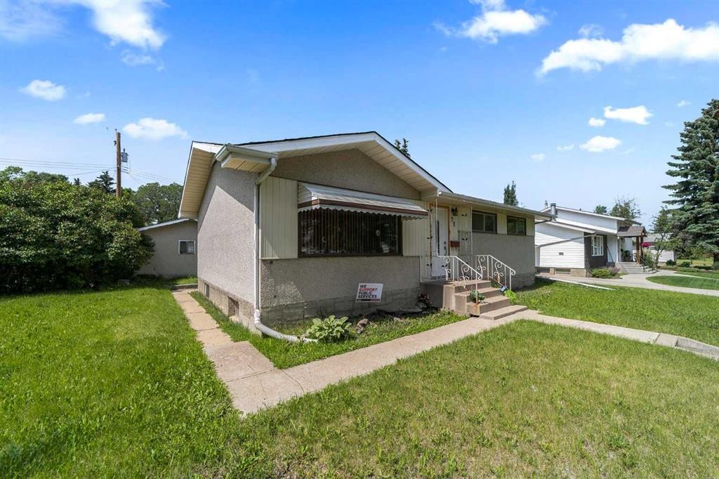 









38


Mt. Pleasant

Drive,
Camrose,




AB
T4V2M1

