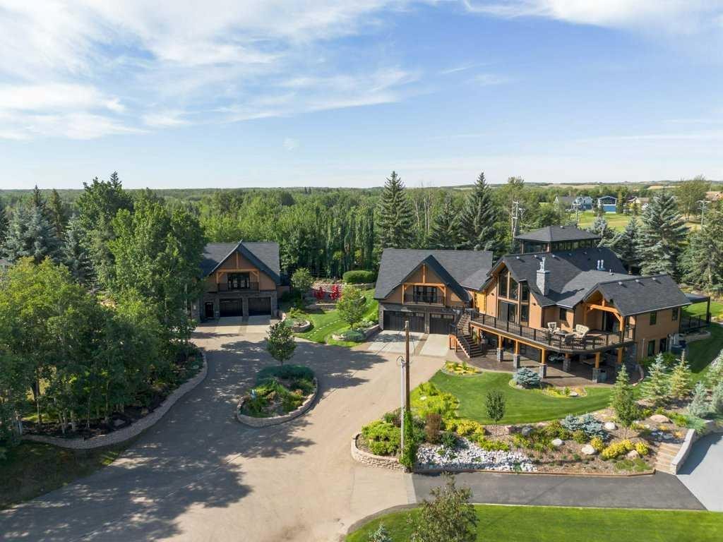 









25054


South Pine Lake Road

, 117 & 121,
Rural Red Deer County,




AB
T0M 1R0

