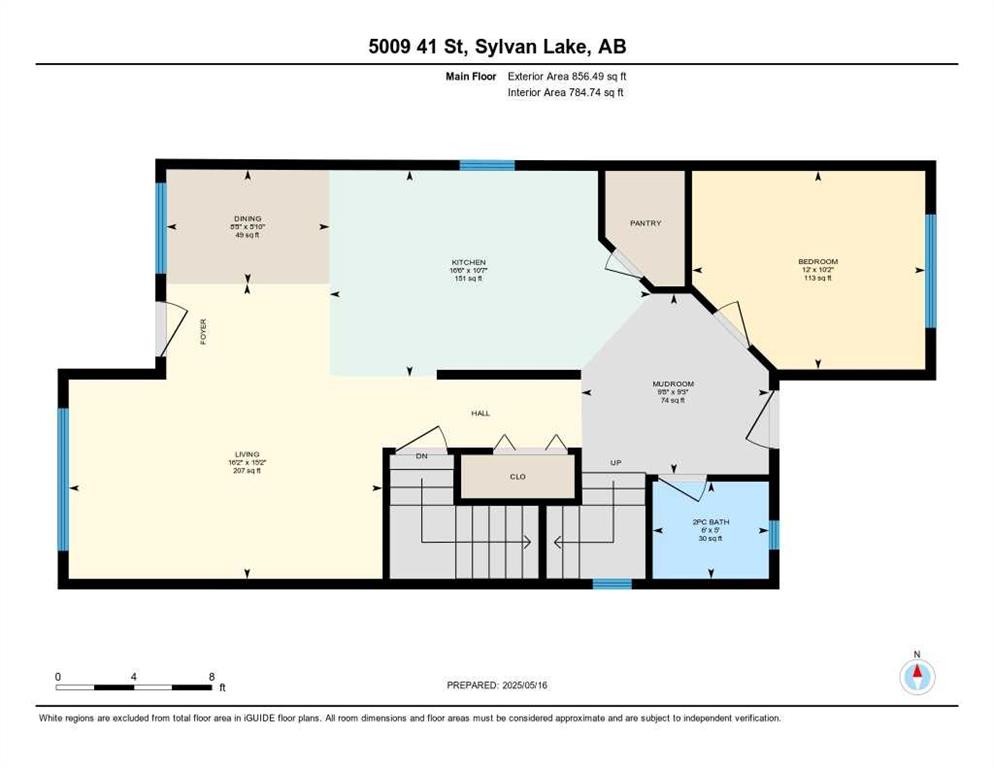 









5009


41

Street,
Sylvan Lake,




AB
T4S 1B9

