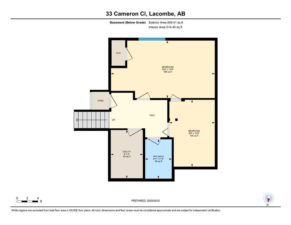









33


Cameron

Close,
Lacombe,




AB
T4L 2N6

