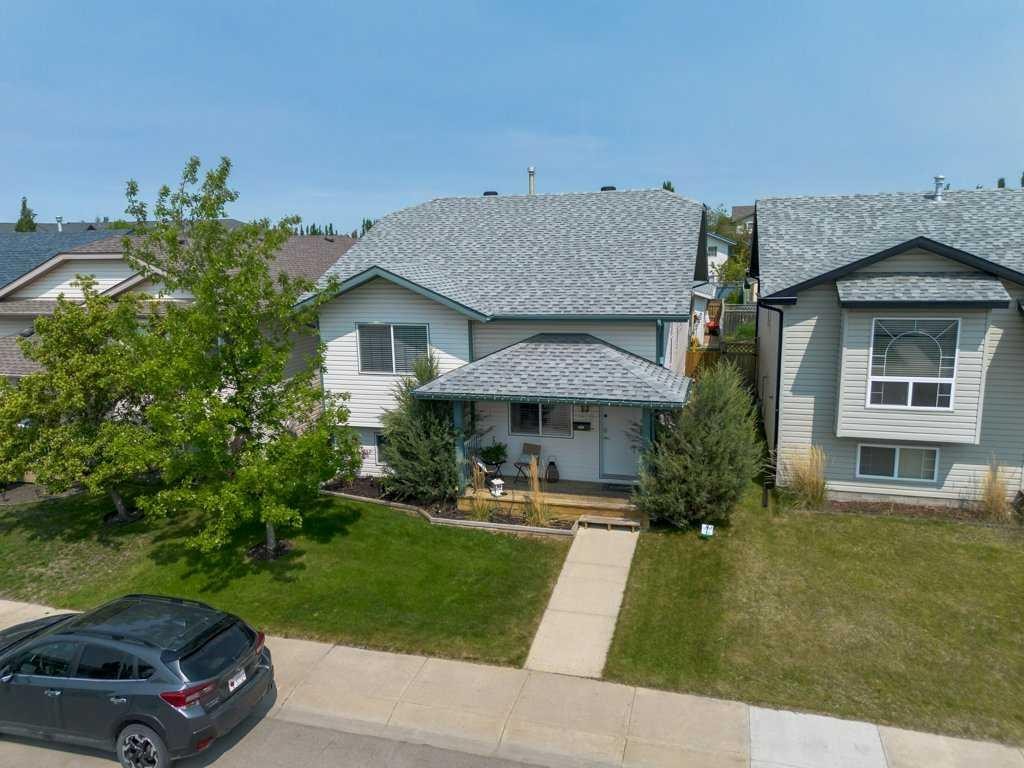 









260


Deschner

Close,
Red Deer,




AB
T4R 3C2

