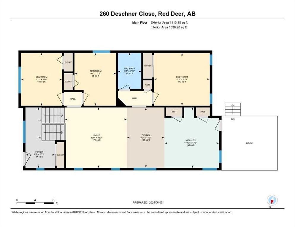 









260


Deschner

Close,
Red Deer,




AB
T4R 3C2

