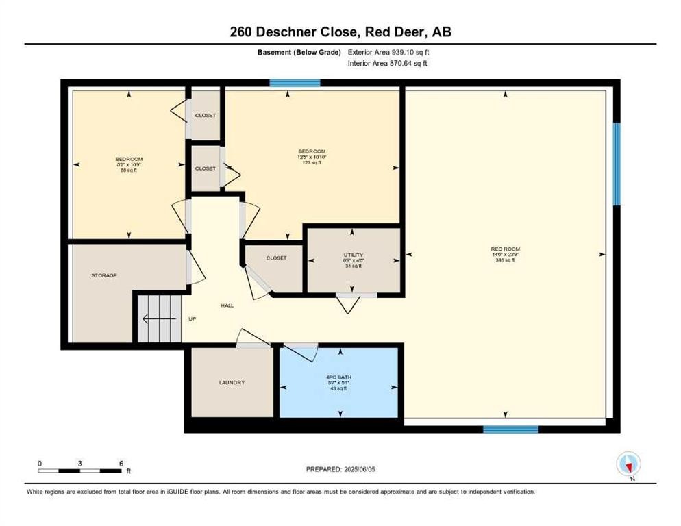 









260


Deschner

Close,
Red Deer,




AB
T4R 3C2


