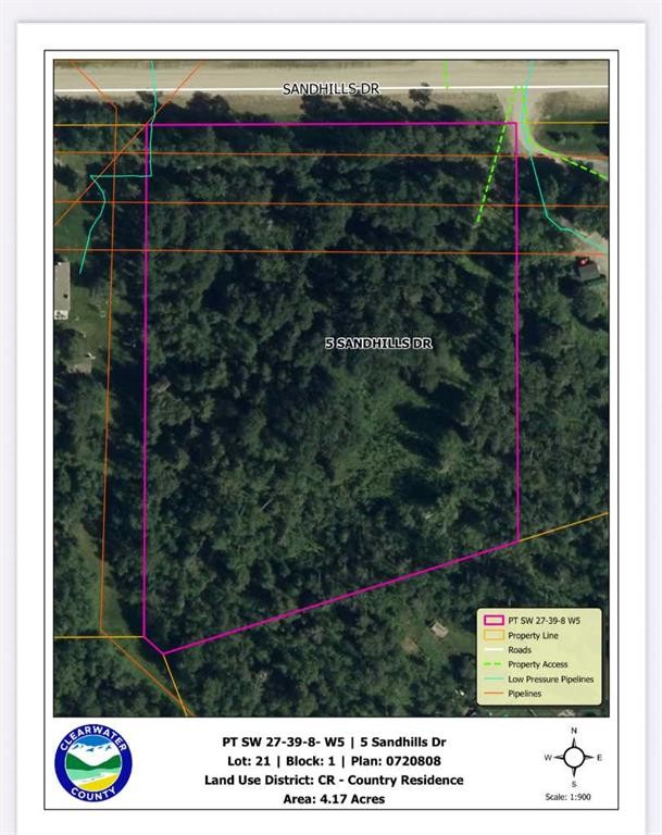 









5


Sandhills

Drive,
Rural Clearwater County,







AB
T4T 2A4

