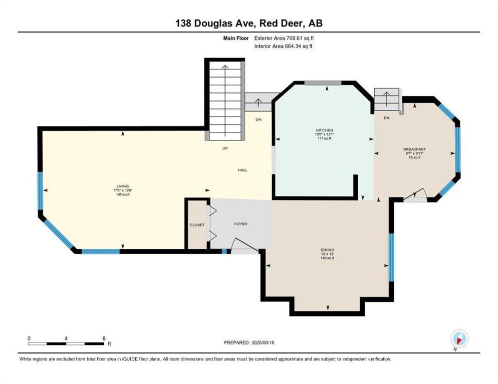 









138


Douglas

Avenue East,
Red Deer,




AB
T4R2G6

