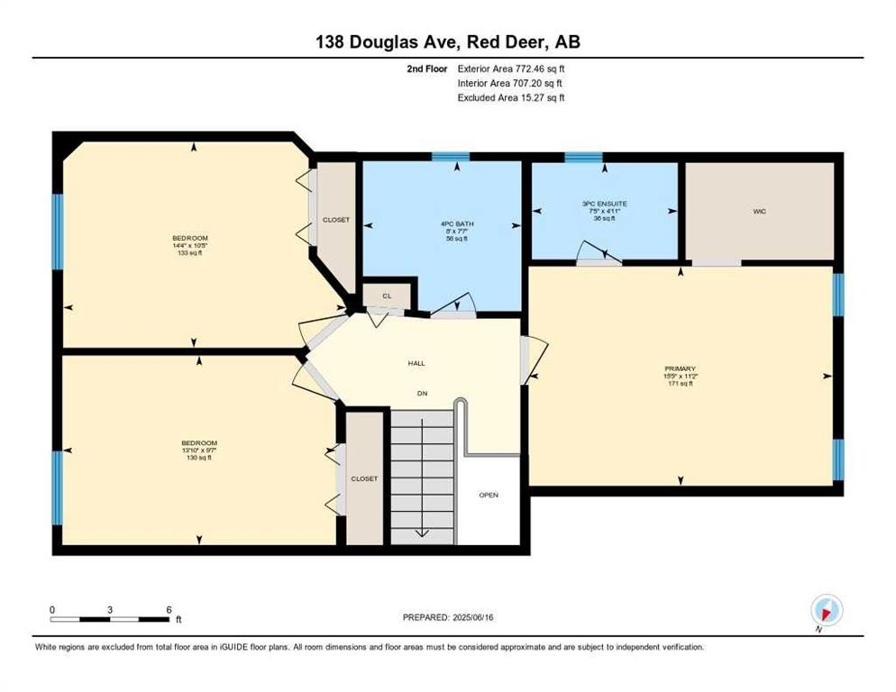 









138


Douglas

Avenue East,
Red Deer,




AB
T4R2G6

