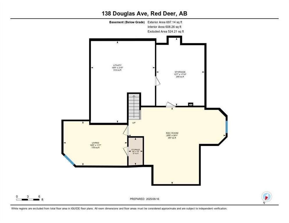 









138


Douglas

Avenue East,
Red Deer,




AB
T4R2G6

