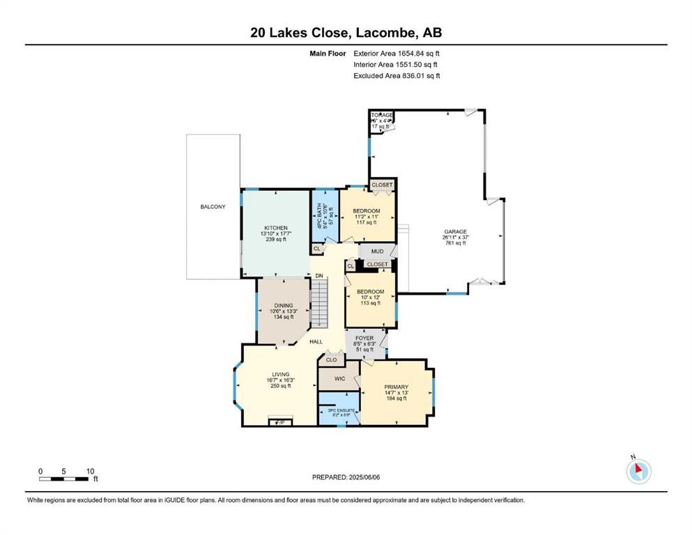 









20


Lakes

Close,
Lacombe,




AB
T4L 1S4

