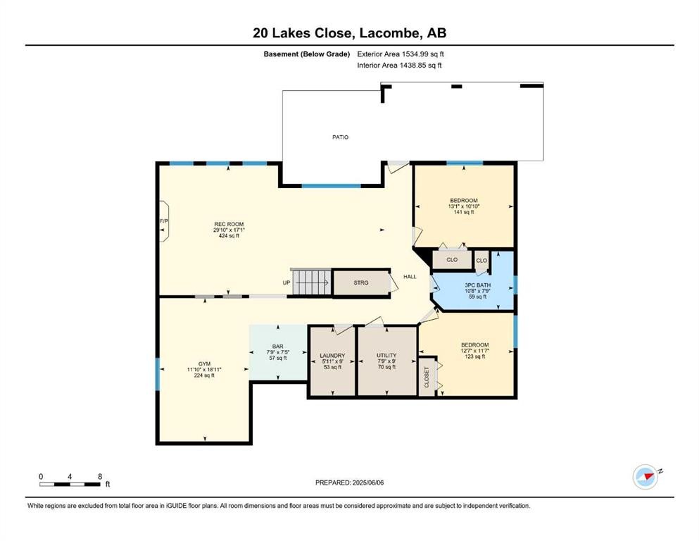 









20


Lakes

Close,
Lacombe,




AB
T4L 1S4

