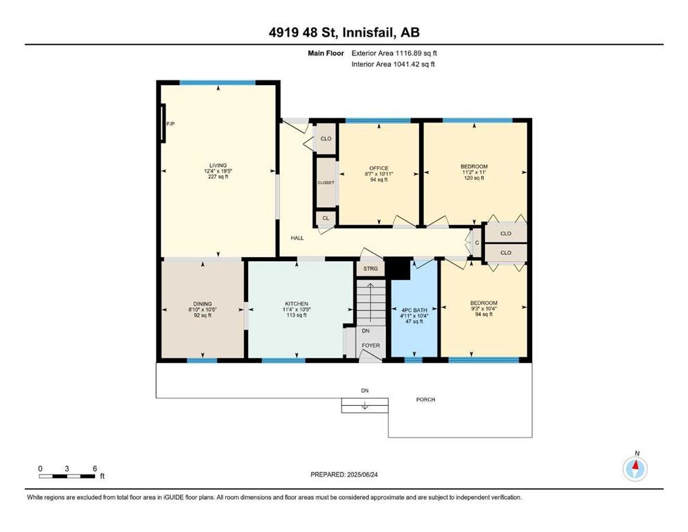 









4919


48

Street,
Innisfail,




AB
T4G 1N1

