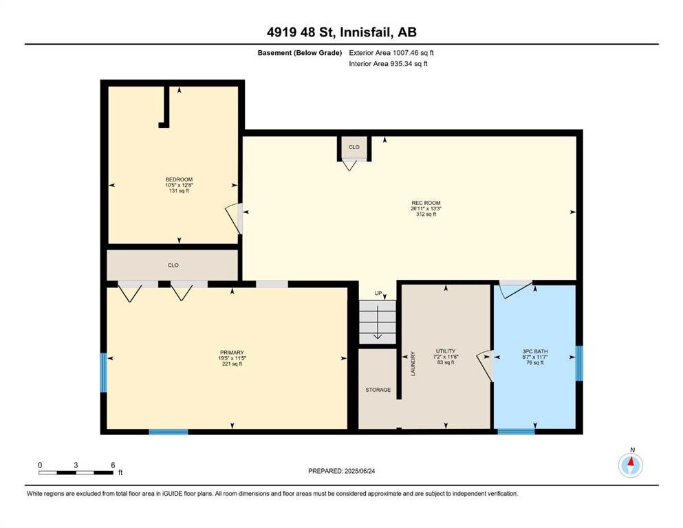 









4919


48

Street,
Innisfail,




AB
T4G 1N1

