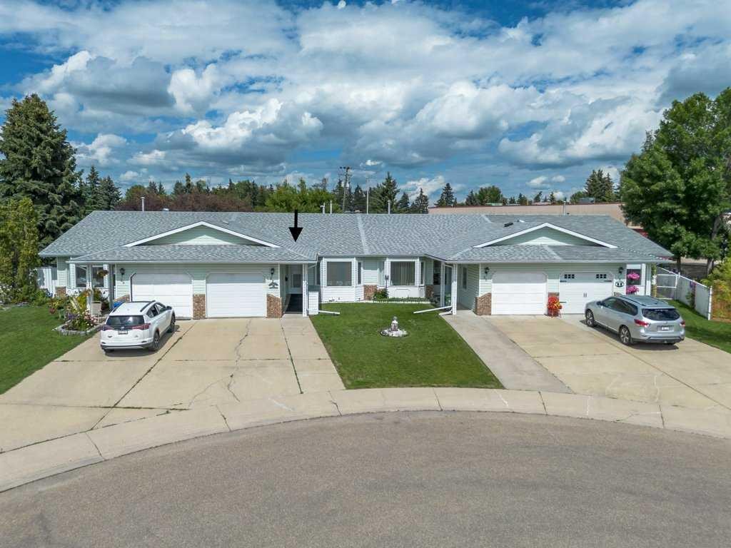 









22


Ellis

Close,
Red Deer,




AB
T4R 2C4

