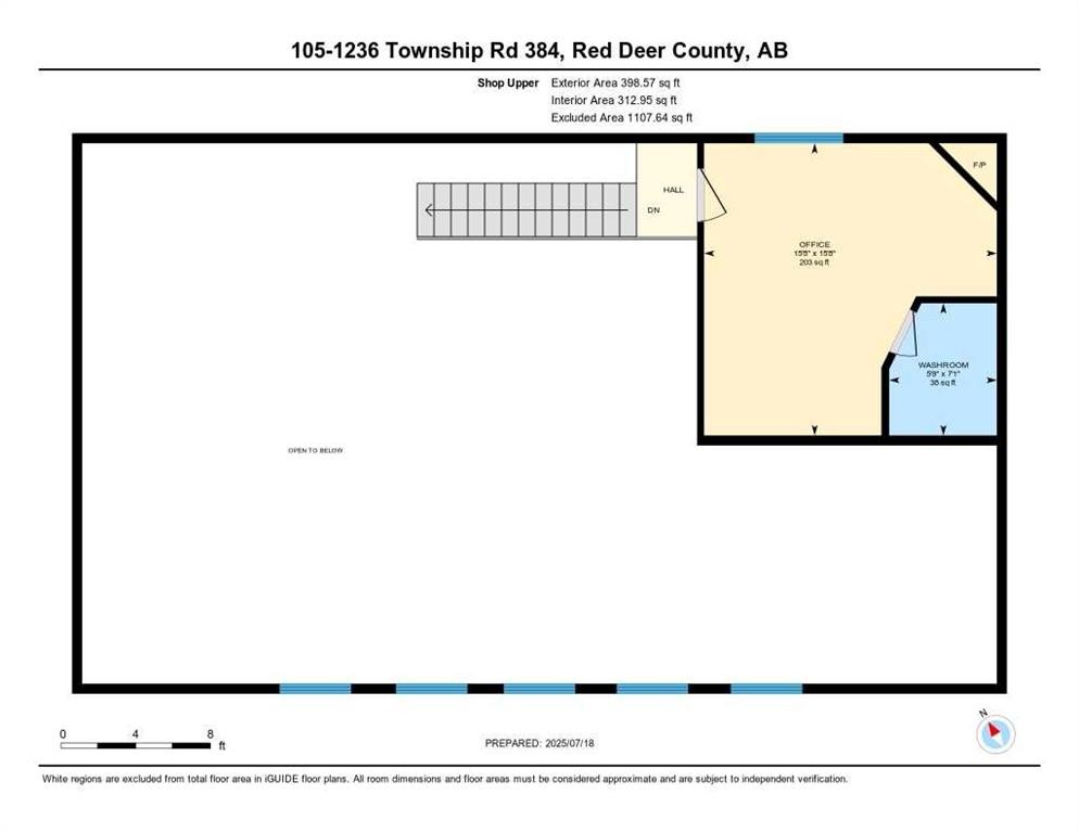 









1236


384

Township, 105,
Rural Red Deer County,




AB
T4E 0P1

