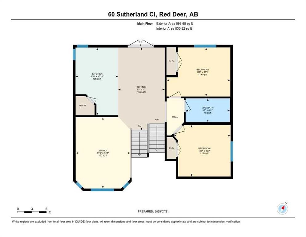









60


Sutherland

Close,
Red Deer,




AB
T4R 0L4

