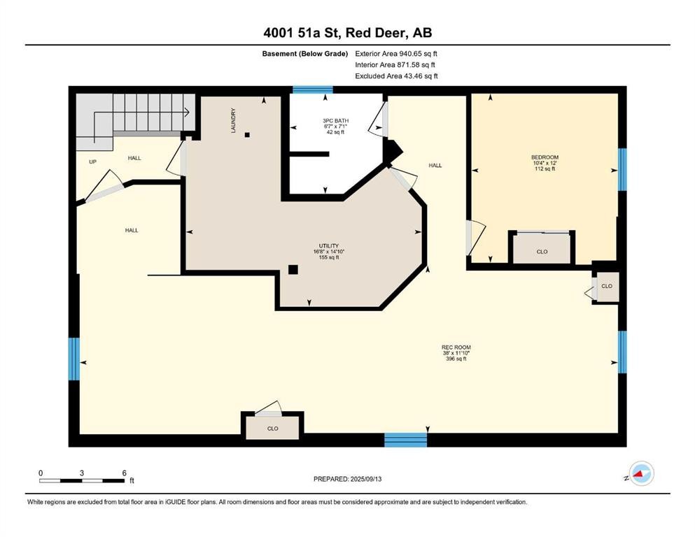 









4001


51 A

Street,
Red Deer,




AB
T4N2B2

