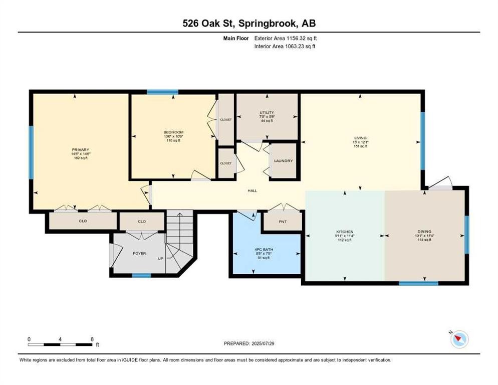 









526


Oak Street

Street,
Springbrook,




AB
T4S 0E5

