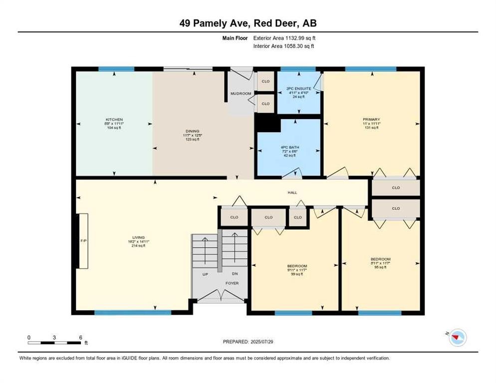 









49


Pamely

Avenue,
Red Deer,




AB
T4P 1L2

