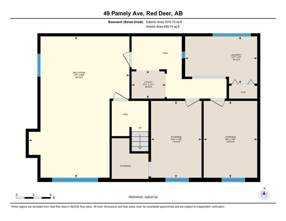









49


Pamely

Avenue,
Red Deer,




AB
T4P 1L2

