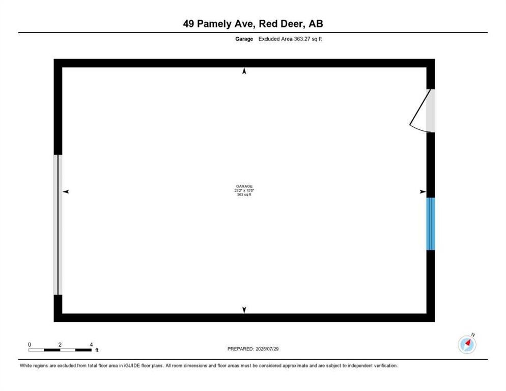 









49


Pamely

Avenue,
Red Deer,




AB
T4P 1L2

