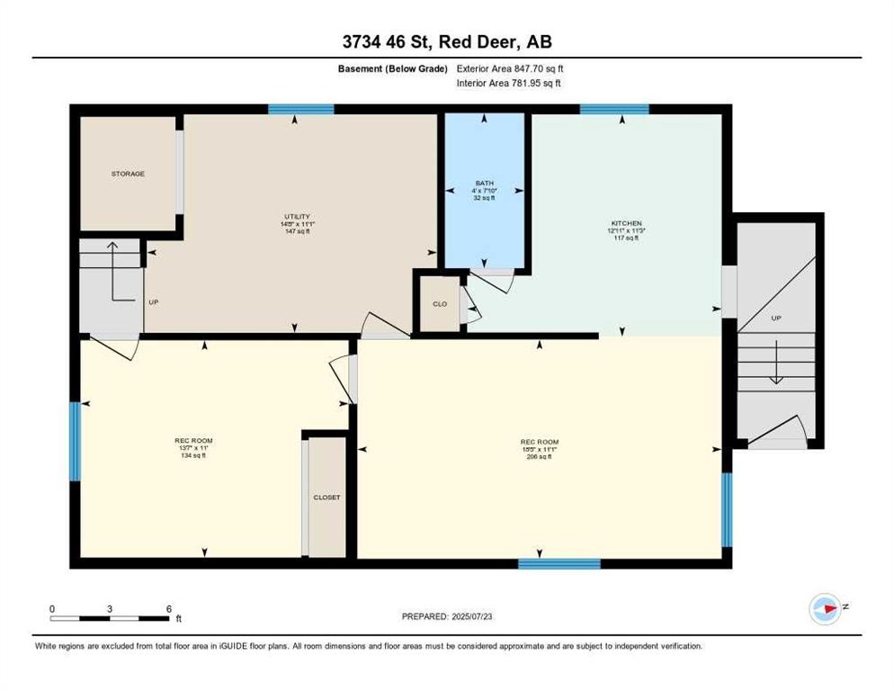 









3734


46

Street,
Red Deer,




AB
T4N 1L6

