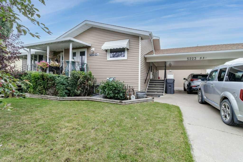 









5223


53

Street,
Eckville,




AB
T0M 0X0

