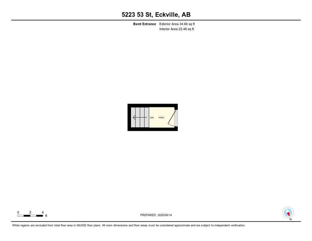 









5223


53

Street,
Eckville,




AB
T0M 0X0

