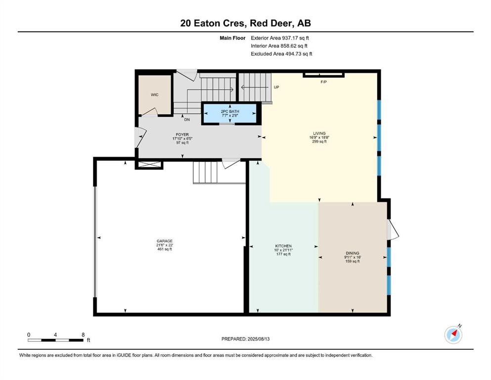 









20


Eaton

Crescent,
Red Deer,




AB
T4P 3C9

