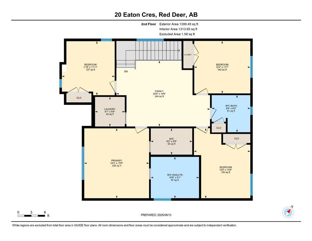 









20


Eaton

Crescent,
Red Deer,




AB
T4P 3C9

