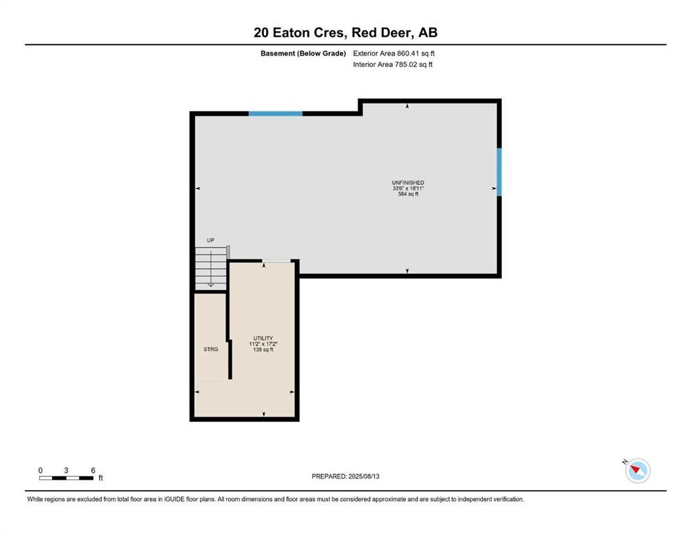 









20


Eaton

Crescent,
Red Deer,




AB
T4P 3C9

