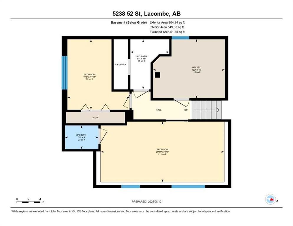 









5238


52

Street,
Lacombe,




AB
T4L 1B8

