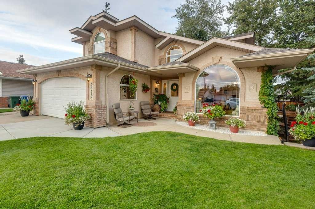 









4918


53 Avenue

Close,
Innisfail,




AB
T4G 1W1


