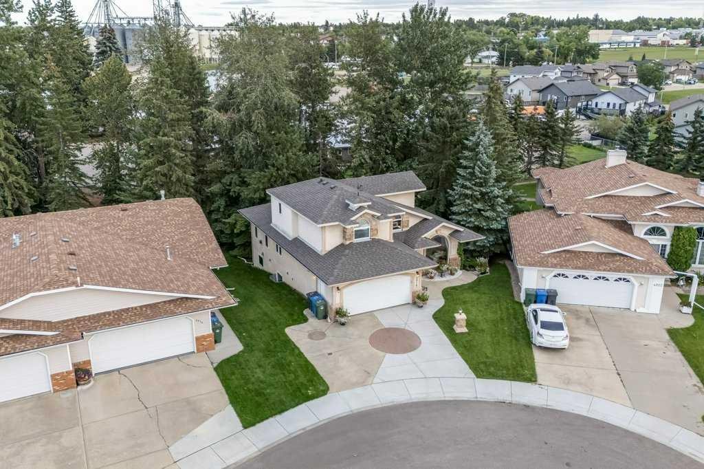 









4918


53 Avenue

Close,
Innisfail,




AB
T4G 1W1

