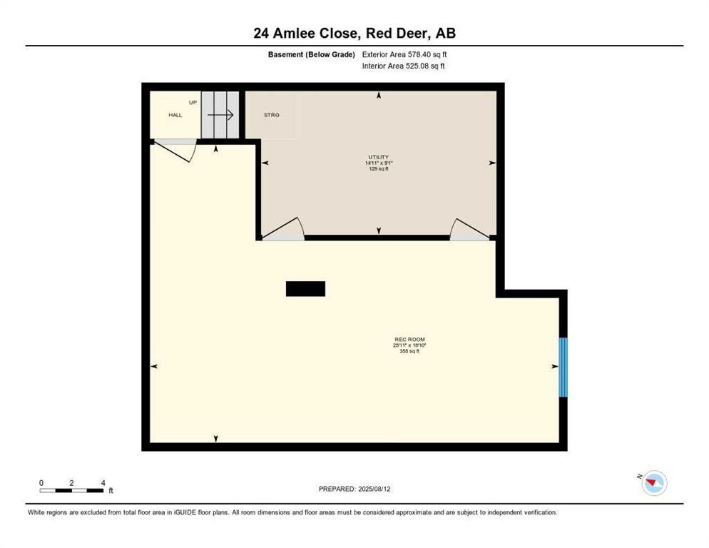 









24


Amlee

Close,
Red Deer,




AB
T4R3G2

