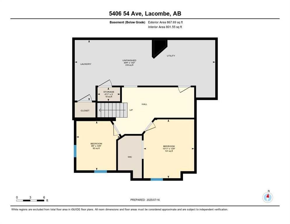









5406


C + E

Trail,
Lacombe,




AB
T4L 1L5

